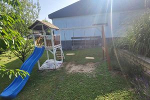 Alquiler Vacacional - Modern vacation apartment near Zurich and the Black Forest.