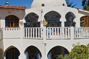 Alojamiento - Hotel La Cúpula