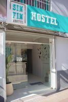 Alojamiento - Sin Fin Hostel