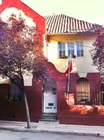 Alojamiento - Tralkan B&B