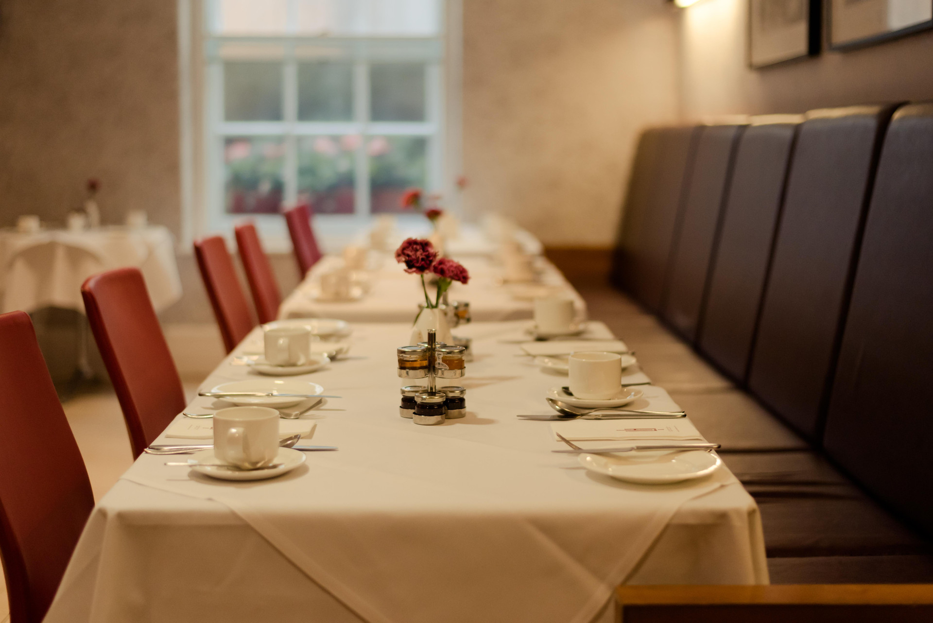 Restaurant Leopold Hotel