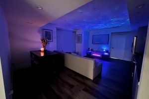 Alquiler Vacacional - 1bd Apartment in The Heart of Hollywood