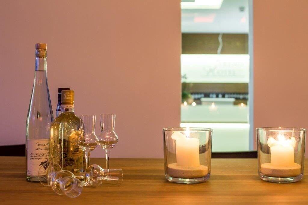 Restaurant Trend Hotel