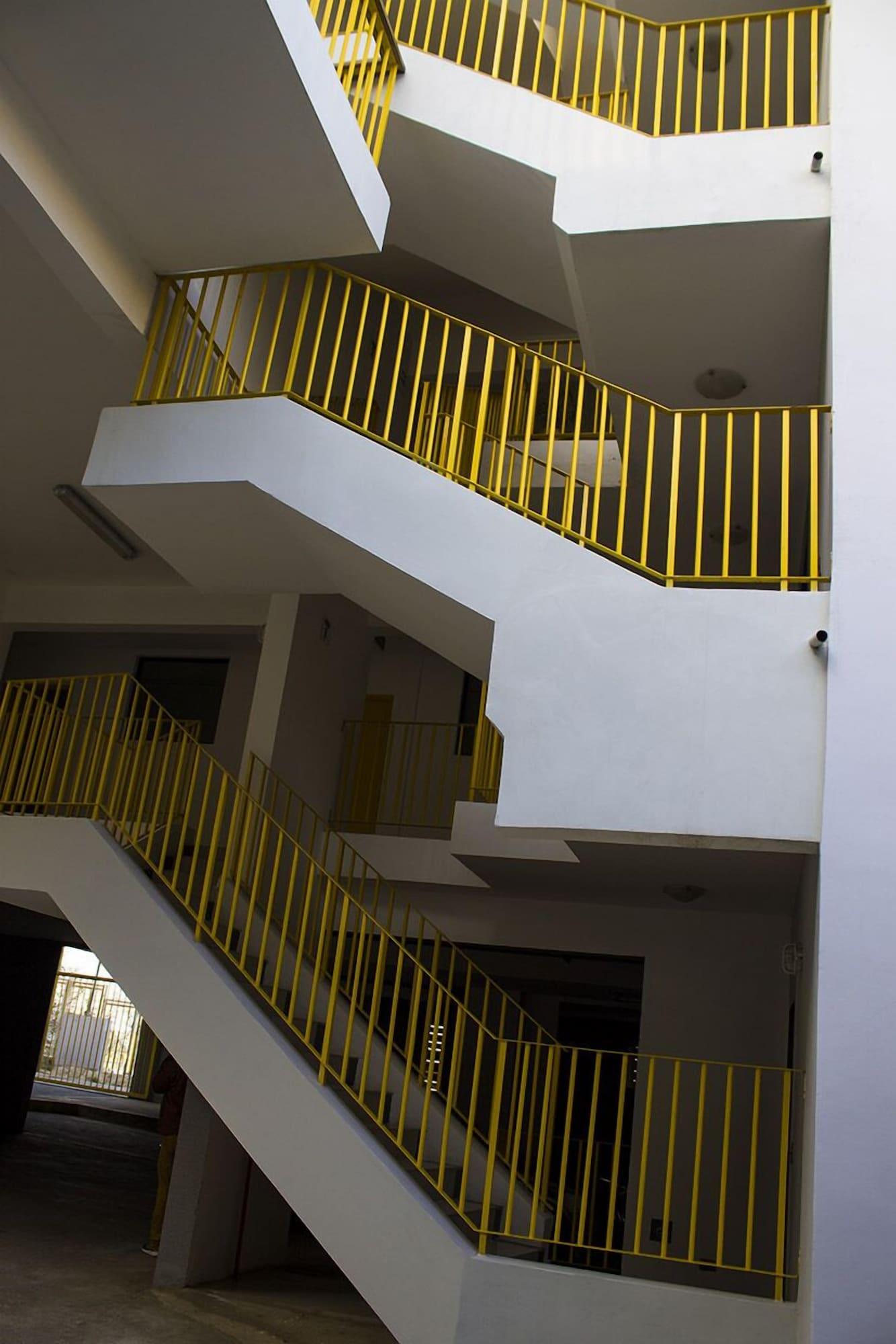 Varios Hotel Boutique Edificio Cielo Abierto