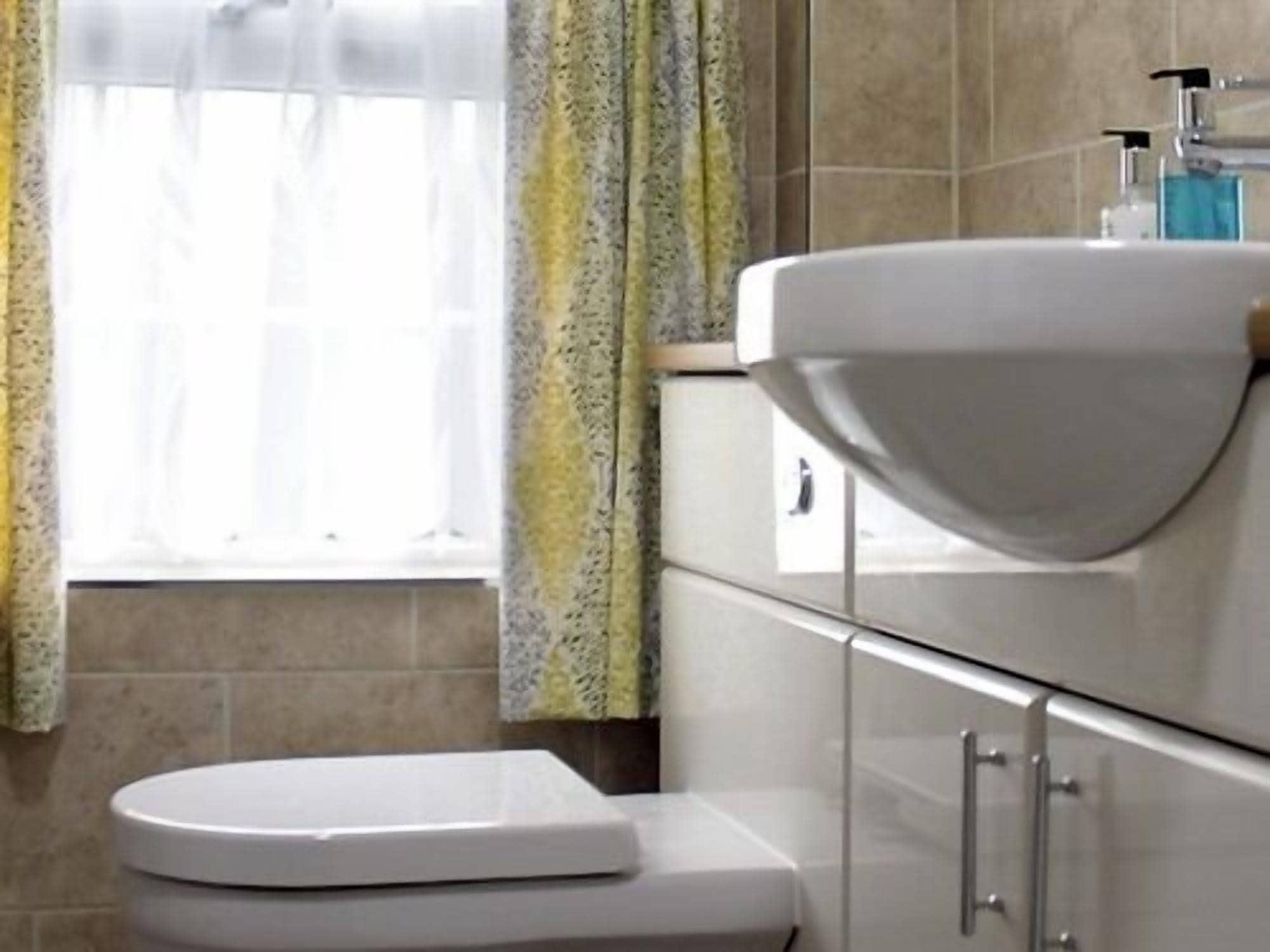 Equipamiento de Habitación The Anchor Inn