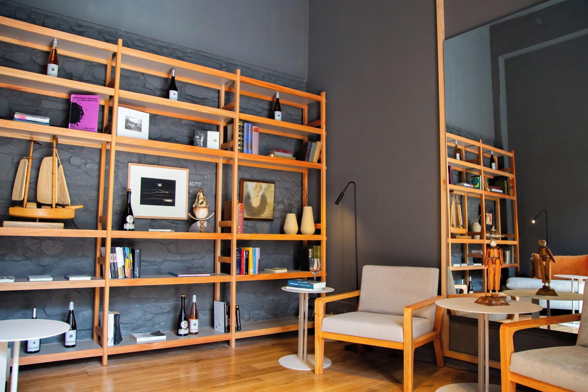 Instalaciones Recreativas Casa Lahusen