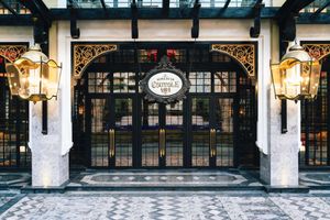 Alojamiento - Hôtel de la Coupole - MGallery