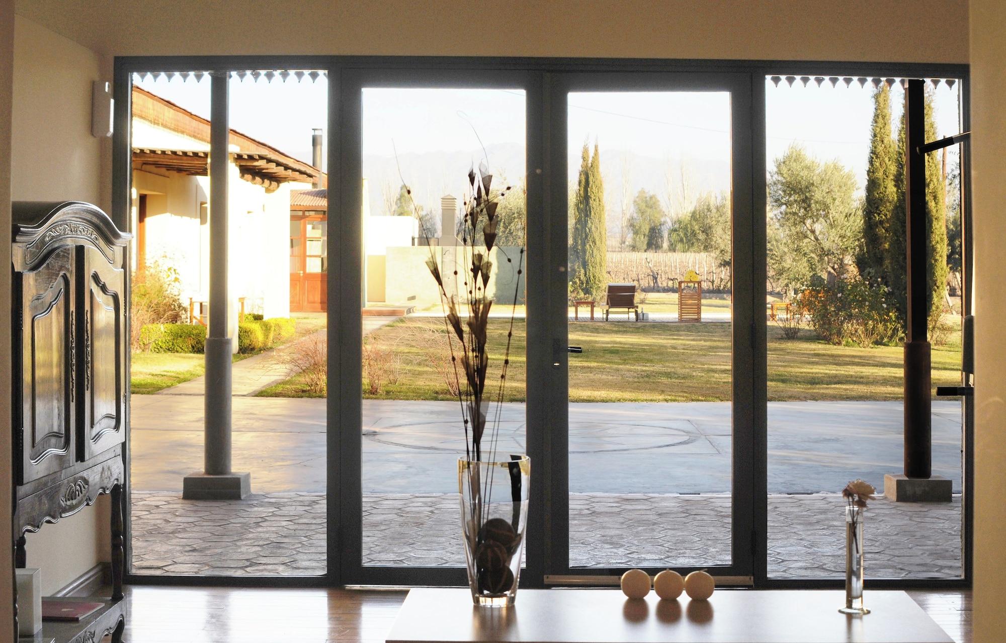 Spa Club Tapiz