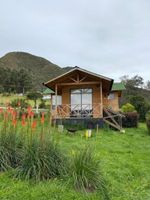 Alojamiento - Altozano Cabañas