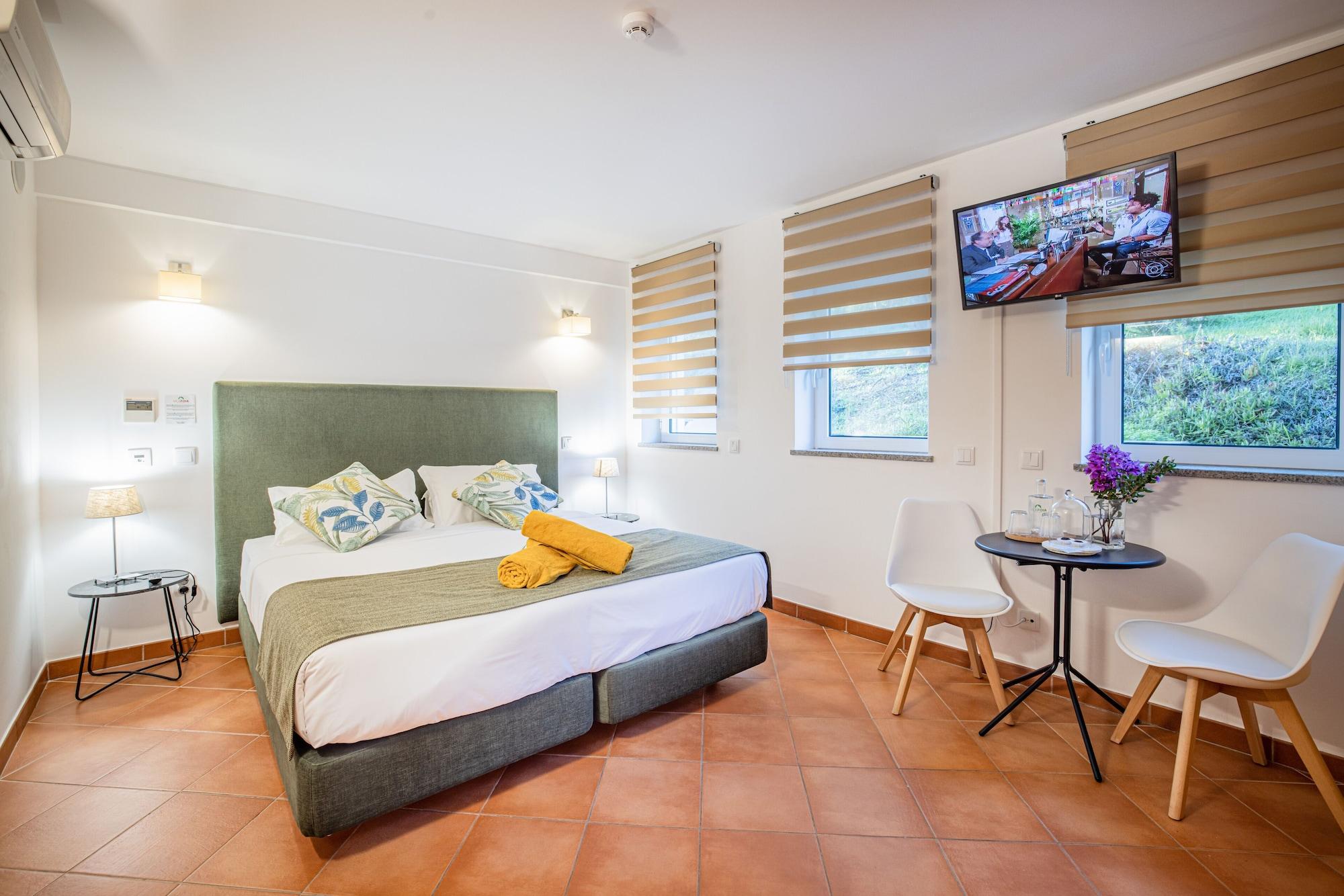 Habitación Vilafoîa AL