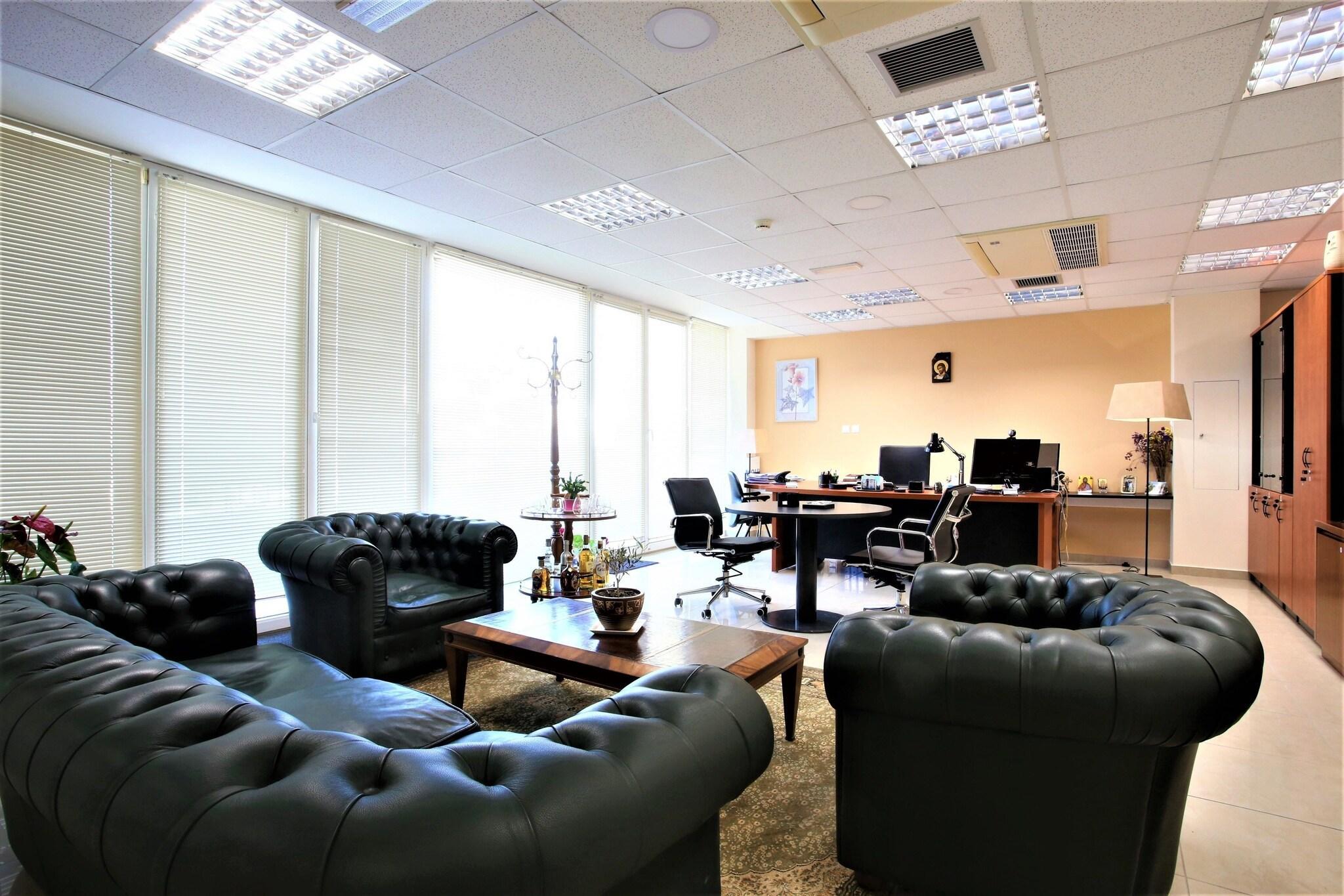 Vista Lobby Gk Airport Suites