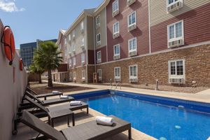 Alojamiento - Extended Suites Saltillo Galerías