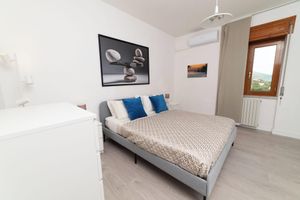 Alquiler Vacacional - Seaview, Mountains, Relaxation, Sauna & Two Pools - Casale Dorotea