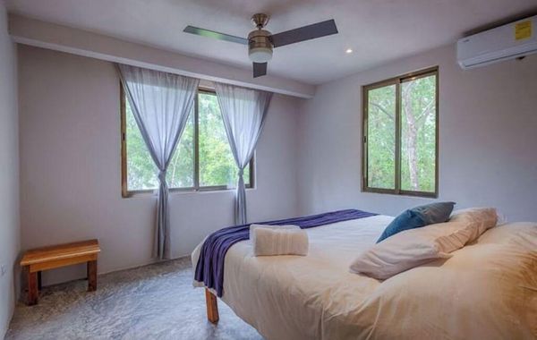 Splendor Bacalar Lagoon Front Virgin Area - Hoteles con alberca en Bacalar, Quintana Roo