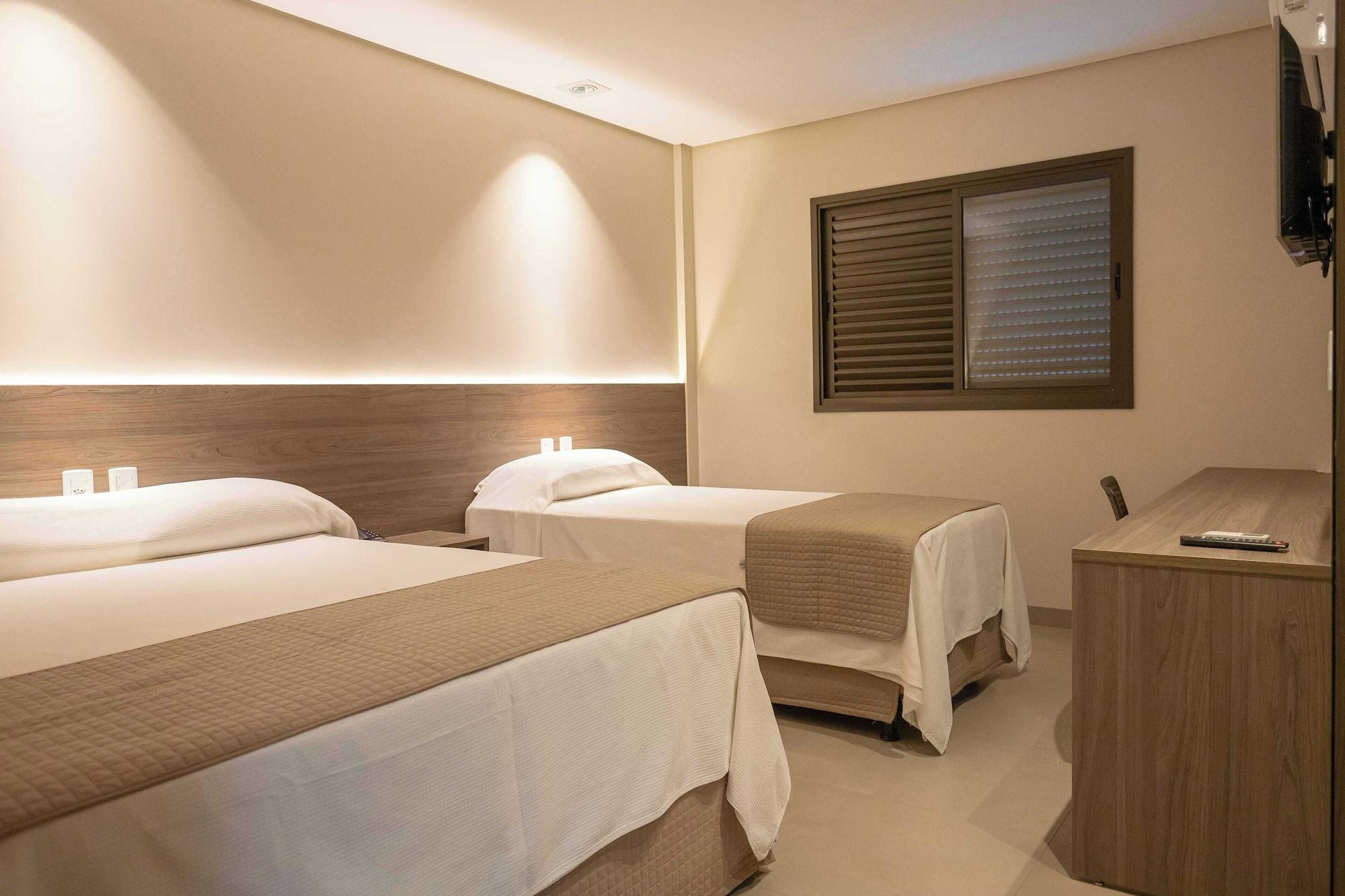 Habitación Bravo´s Hotel