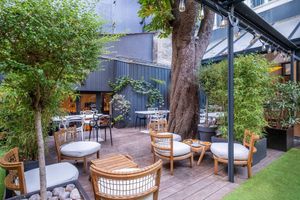 Alojamiento - Le Boutique Hotel & Spa