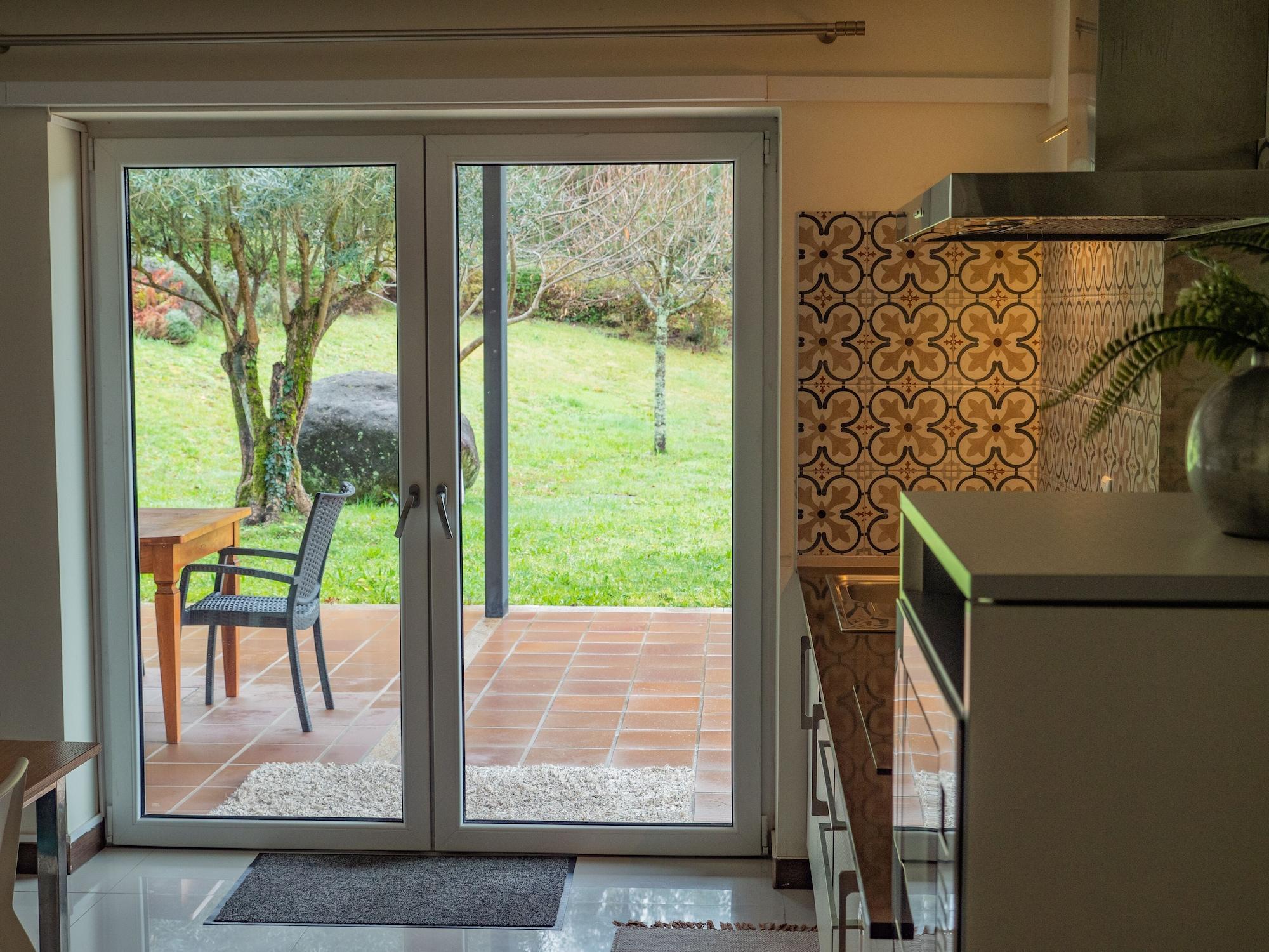 Equipamiento de Habitación Naturena