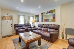 Alquiler Vacacional - Baltimore Townhome Near Oriole Park w/ A/c!