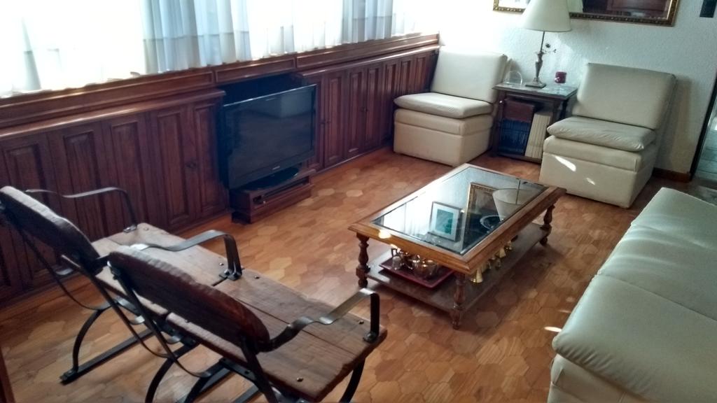 Comodidades del Alojamiento Ciruelo en flor