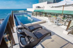 Alojamiento - Rede Andrade Riviera Premium