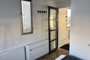 Alquiler Vacacional - Quiet Waterloft Near Amsterdam and Schiphol Ws11