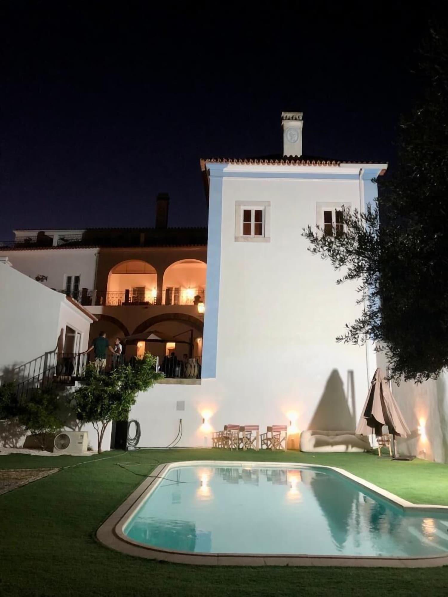 Varios Solar de Arraiolos