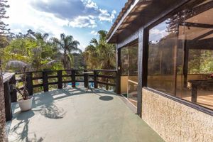 Alojamiento - Pousada Atibaia