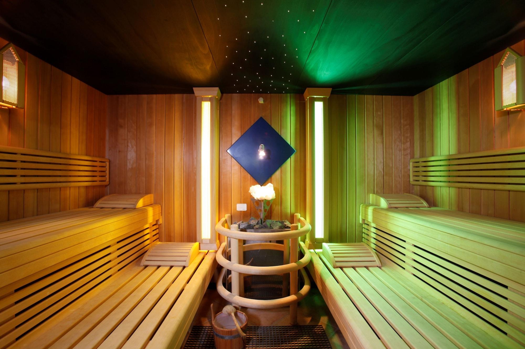Spa Landhotel Sonnenhalde