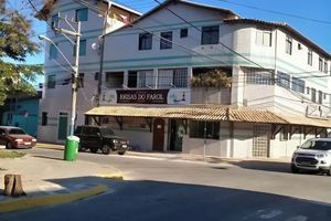 Paquete - Adrenalina y diversión en Arraial do Cabo