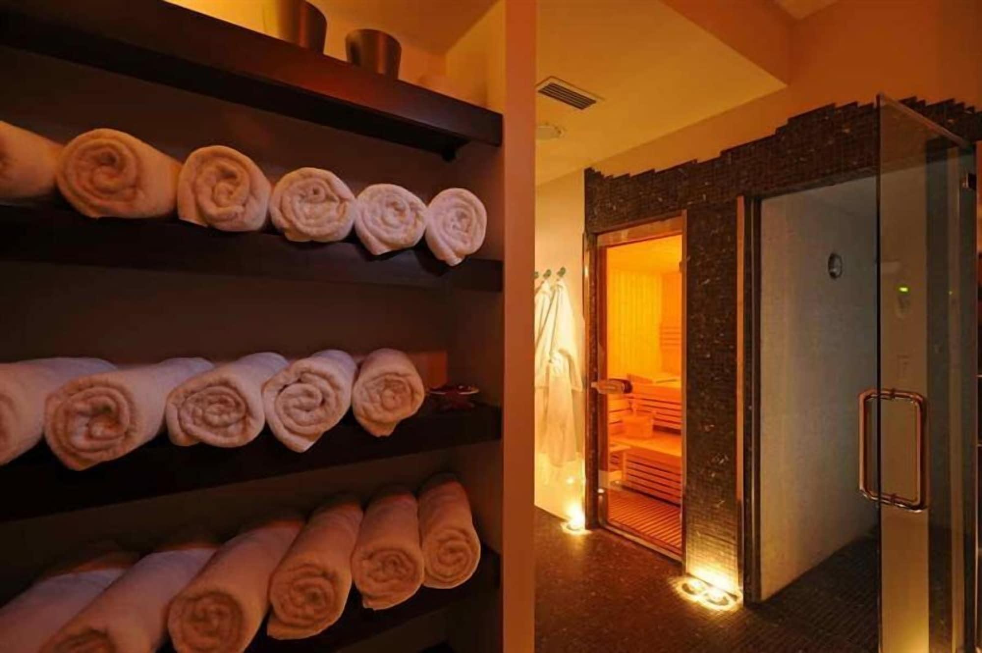 Spa Villa Rosetta