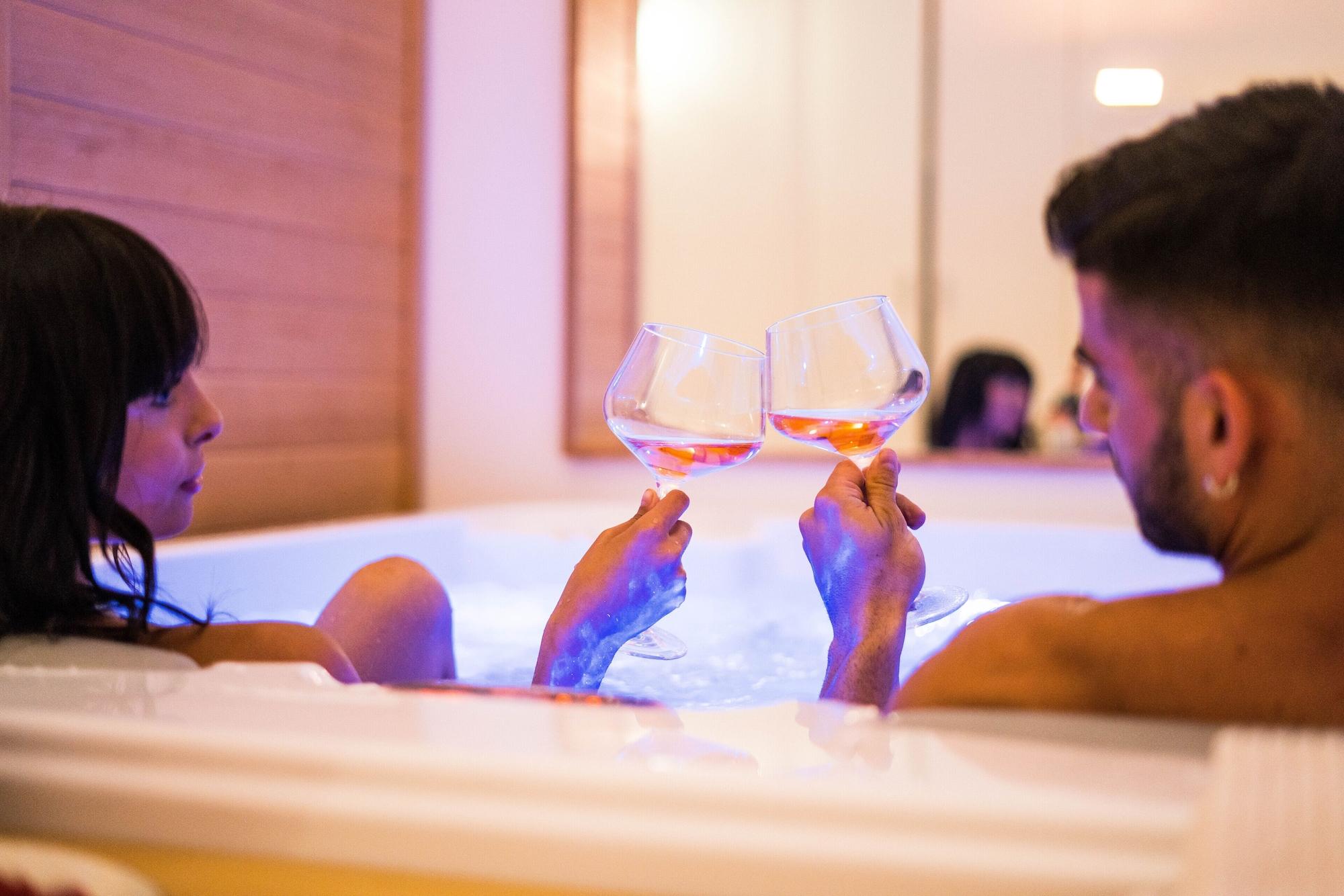 Spa Borgo Cozzana