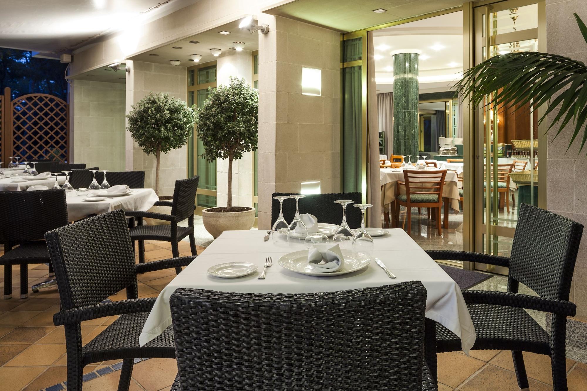 Restaurant S'Argamassa Boutique Hotel