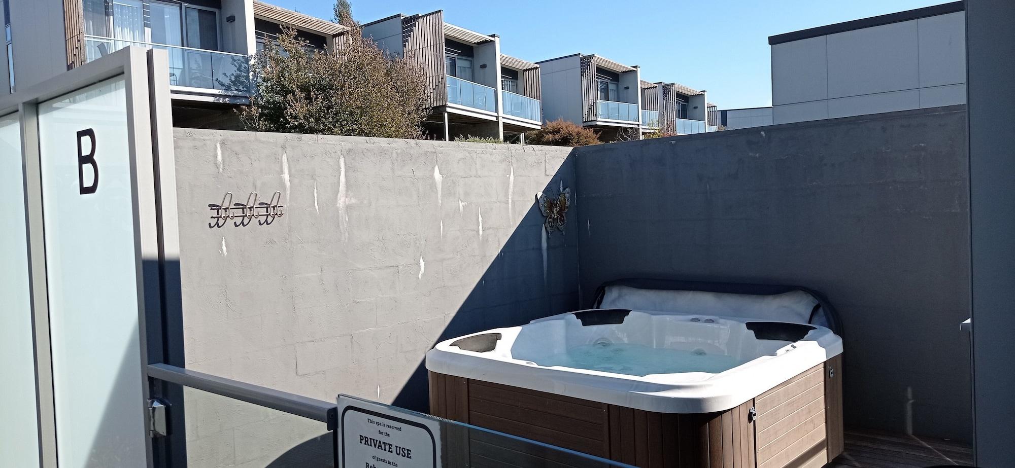 Spa Rosevears Hotel