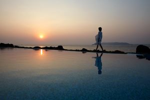 Alojamiento - Goa Marriott Resort & Spa