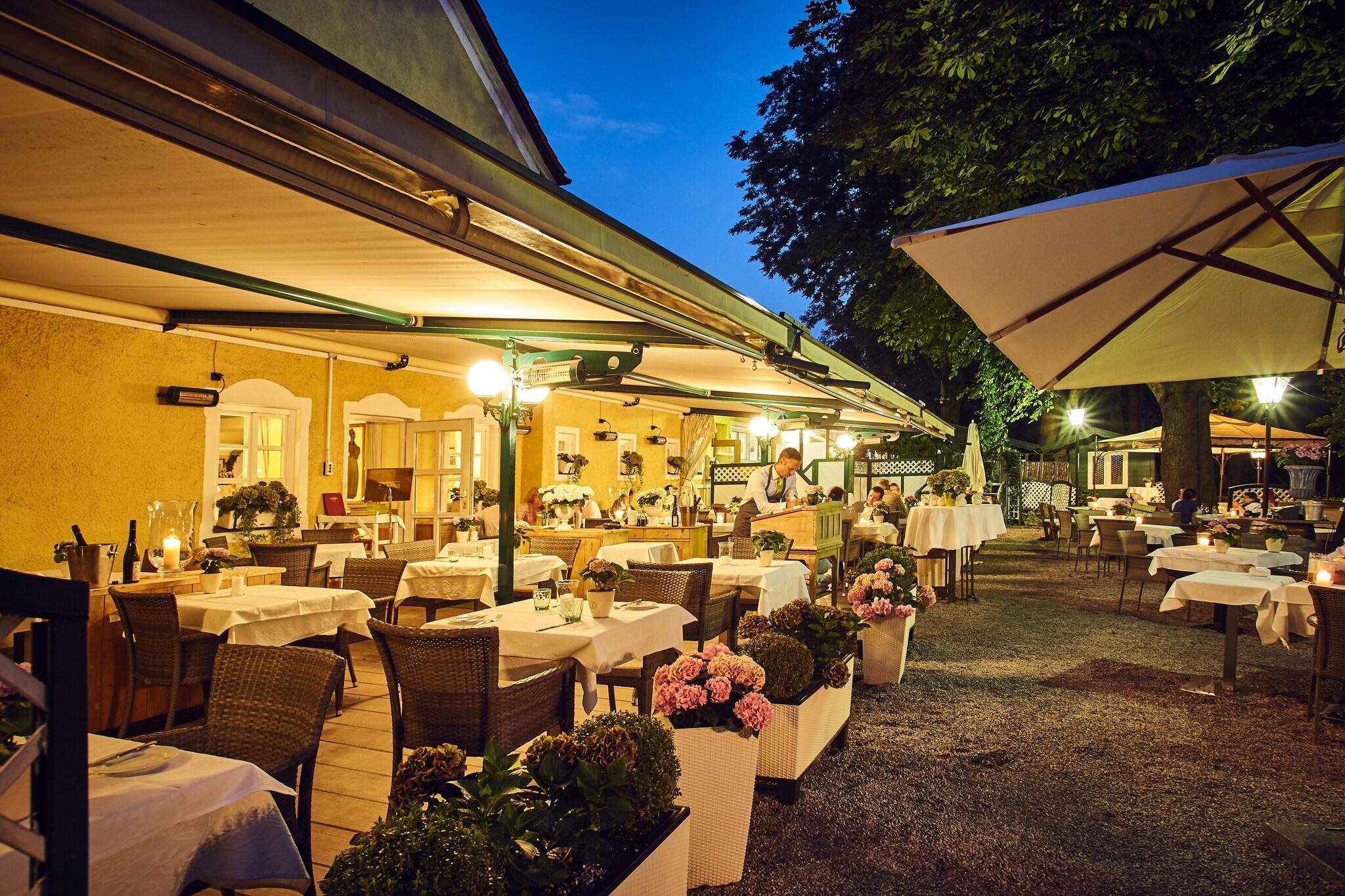 Instalaciones Recreativas Hotel Freisinger Hof