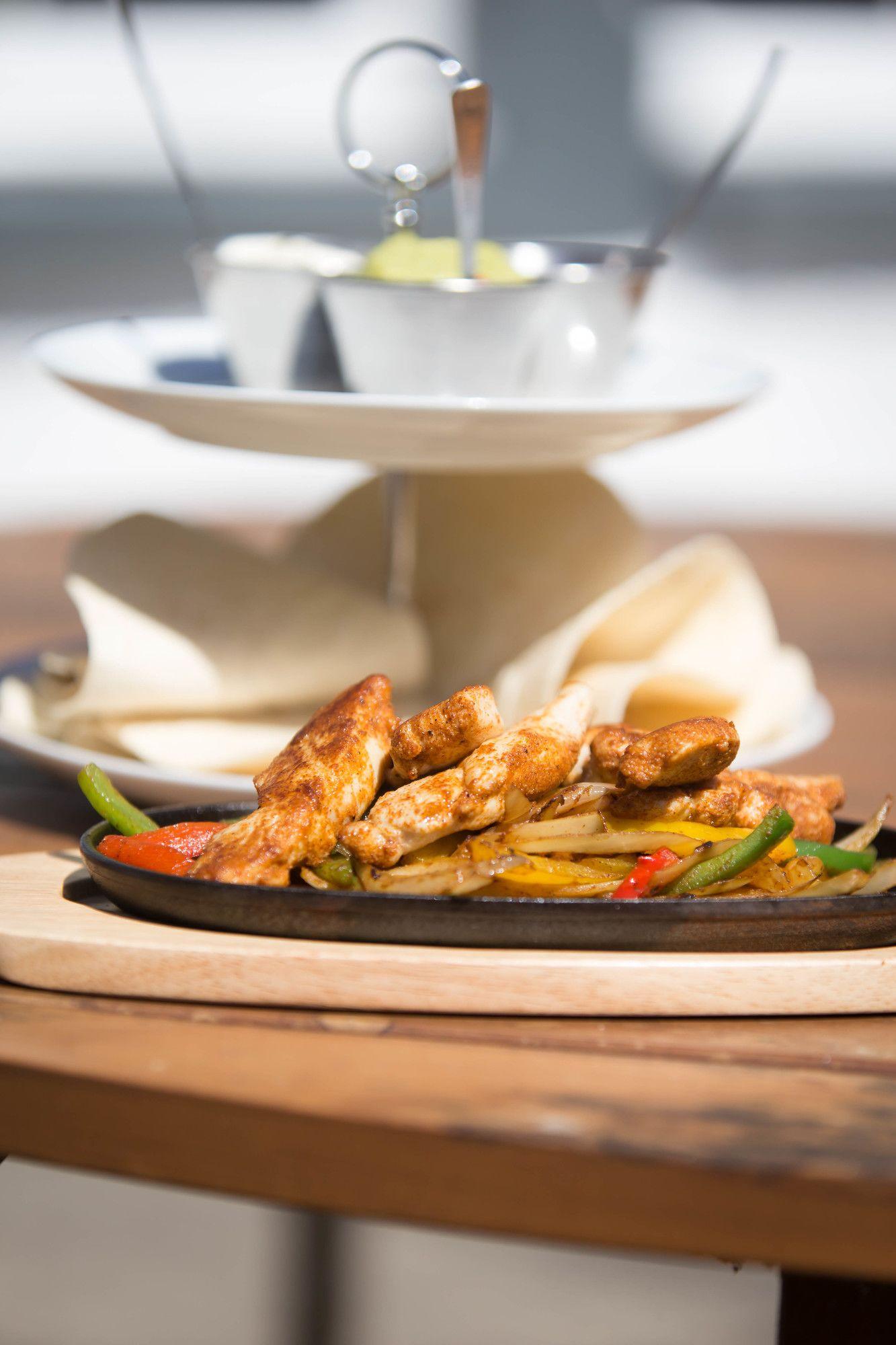 Restaurant Templehall Hotel