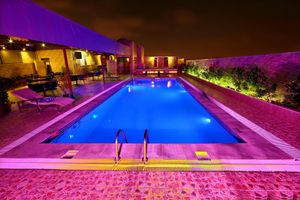 Alojamiento - Vision Imperial Hotel