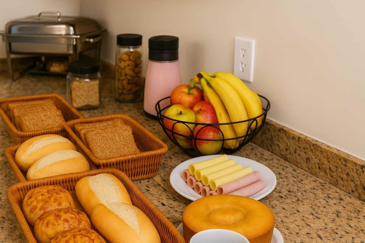 Restaurant POUSADA HD