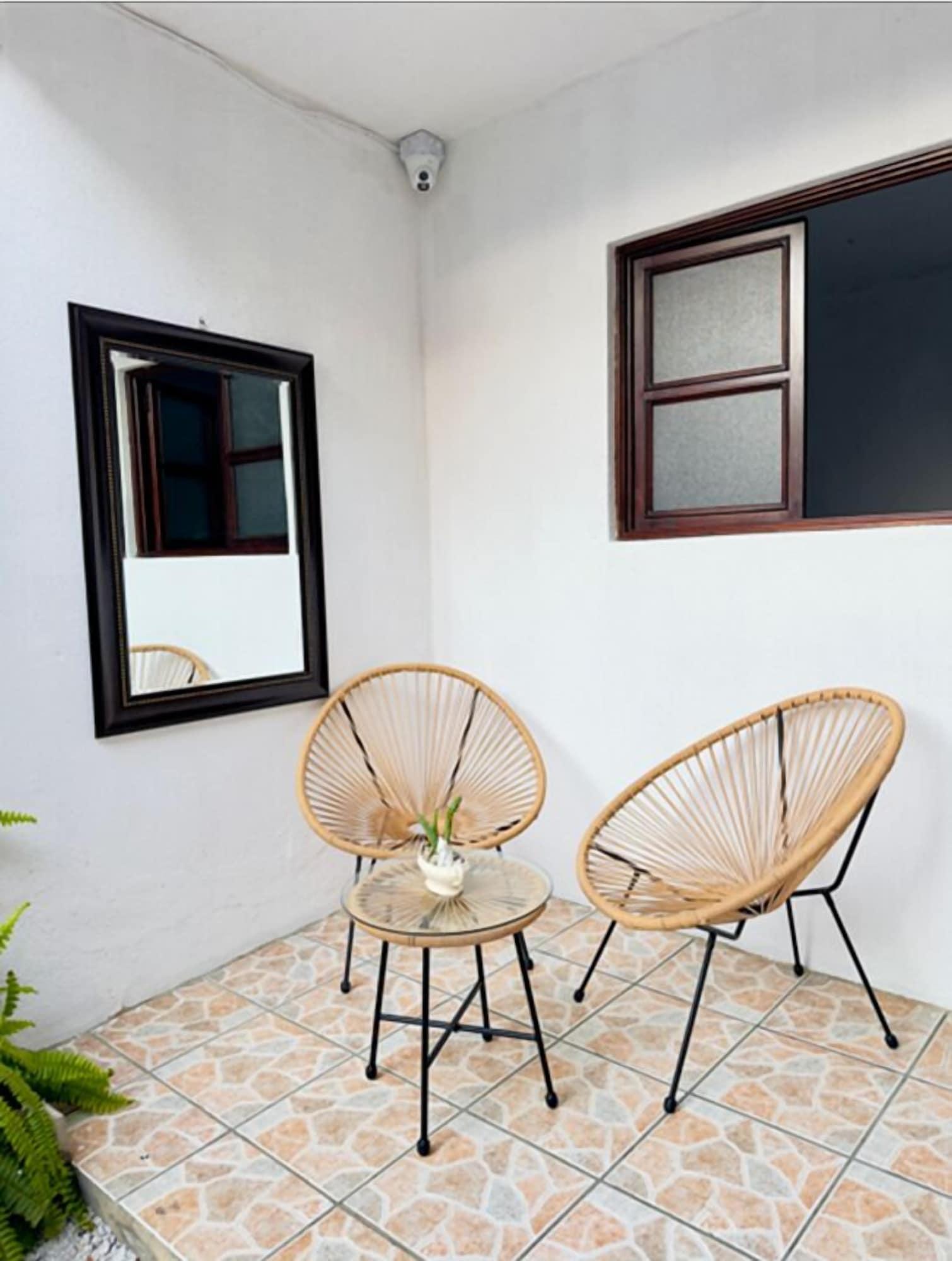 Sala de Reuniones Sonnenhaus