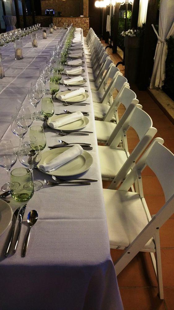 Salón de Baile Son Corb Boutique Hotel