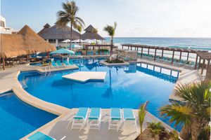 Alojamiento - Royal Solaris Cancun - All Inclusive