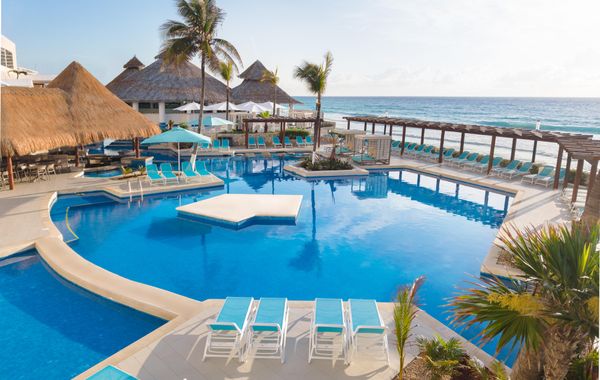 Royal Solaris Cancun - All Inclusive