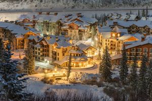 Alojamiento - 1205b - Double Queen Standard Eagle Springs West 1 Bedroom Hotel Room by RedAwning