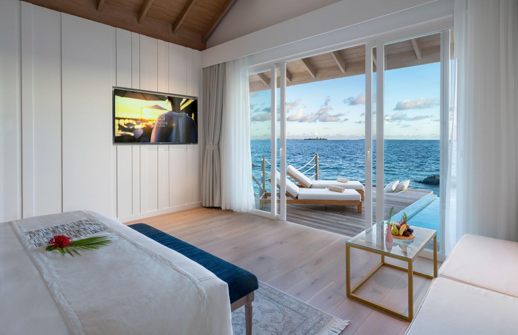 Playa Bandos Maldives