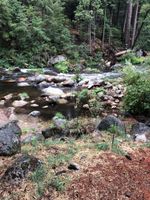 Alojamiento - Sierra Inn on the River