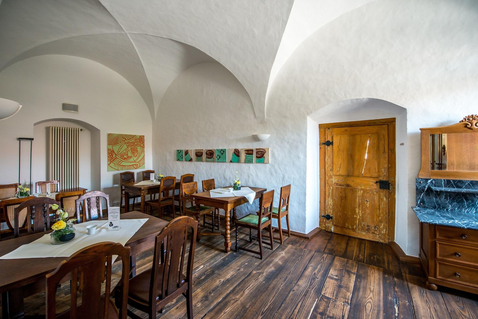 Restaurant Resort Schloss Auerstedt