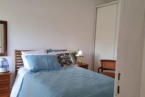 Alquiler Vacacional - CHARMING HOUSE IN PORTO SEGURO, 100 METERS FROM THE BEACH
