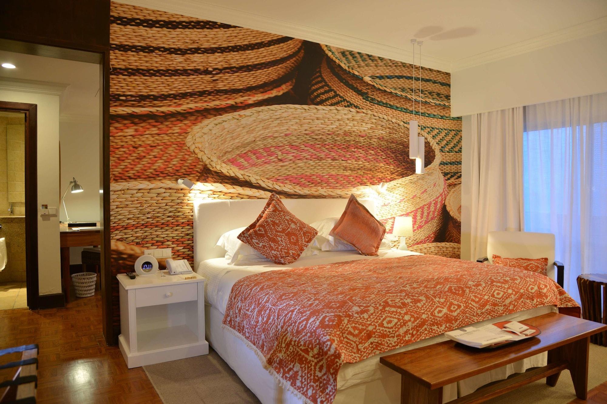 Habitación Polana Serena Hotel
