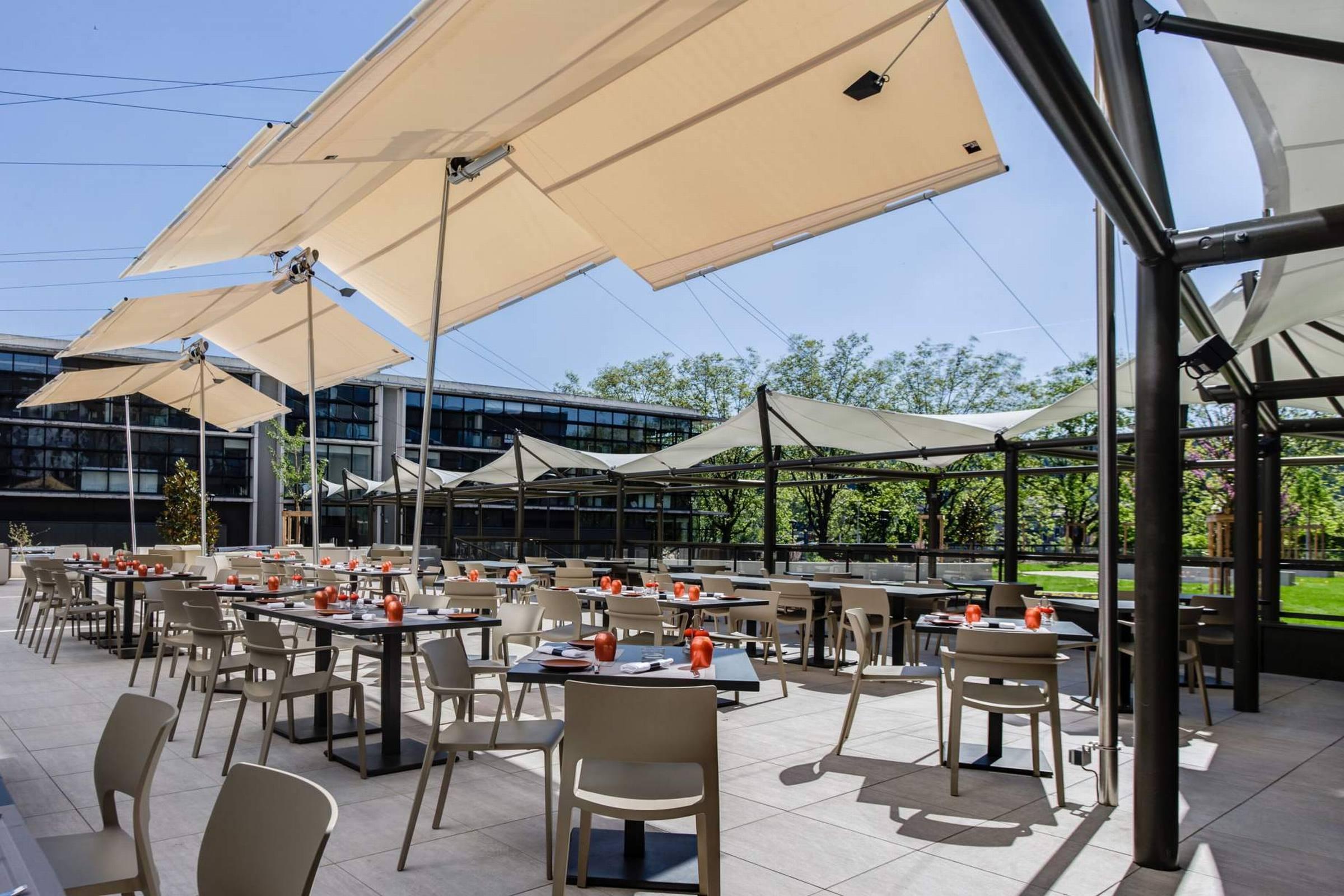 Varios Parksaone Hotel by Arteloge
