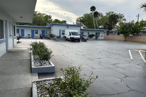 Alojamiento - Sunshine Inn of Daytona Beach